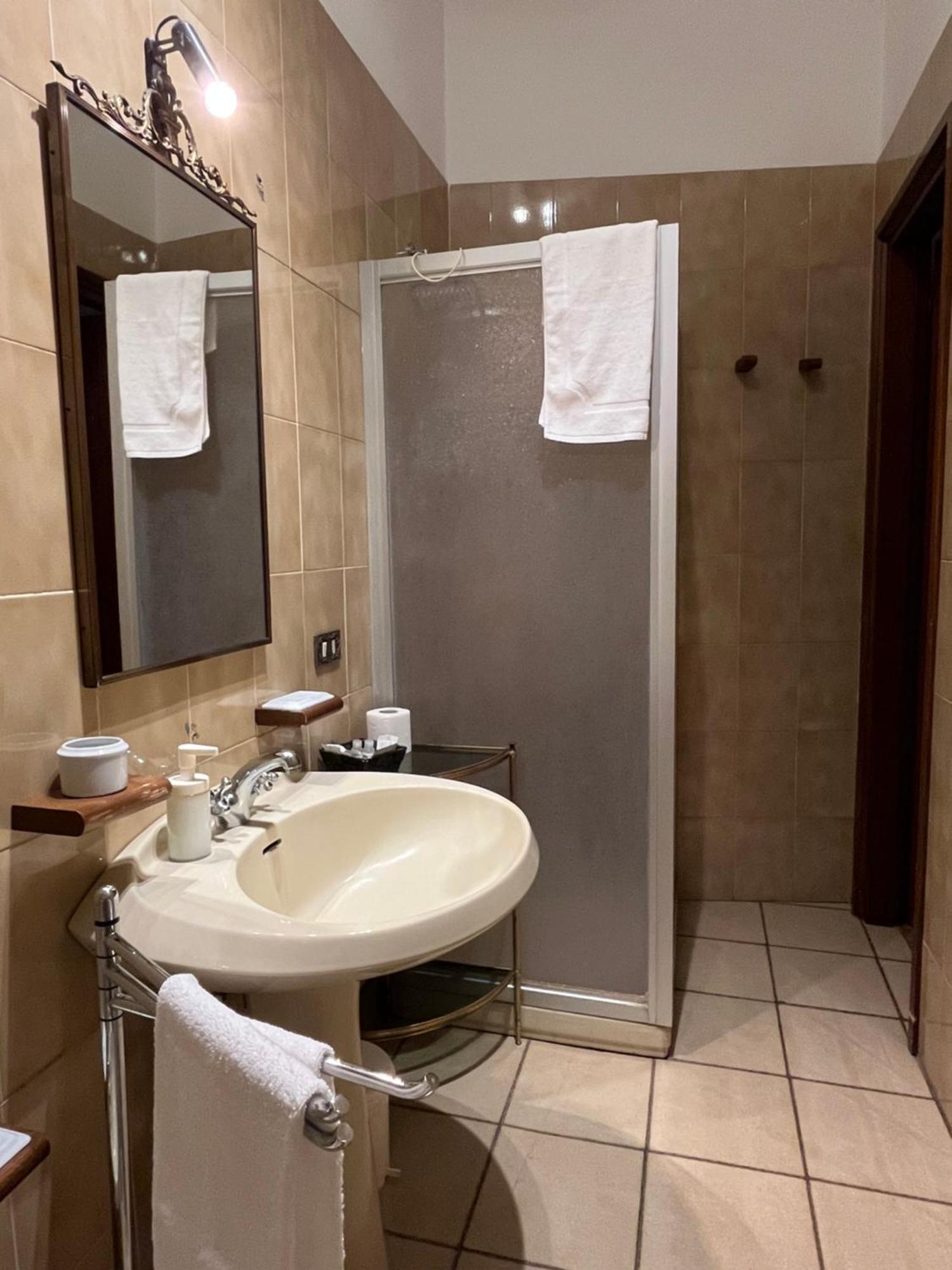 Appartement Centro Storico Vista Colonne San Lorenzo Milan