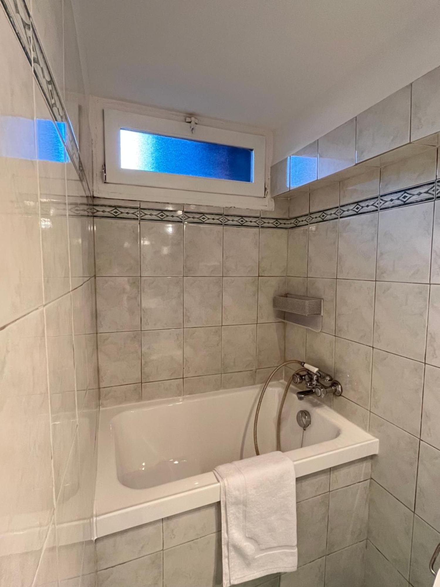 Centro Storico Vista Colonne San Lorenzo Appartement Milan